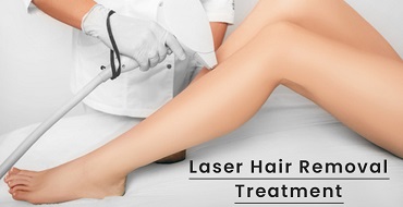 Laser Hair Removal in Ahmedabad